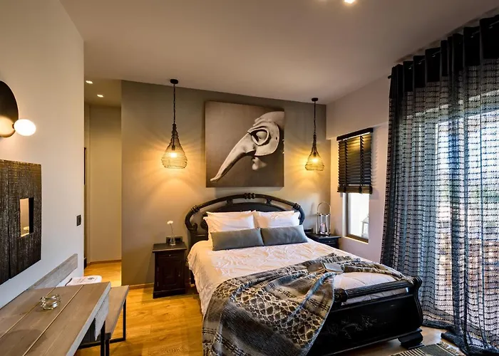 Nafplio Spa Resorts