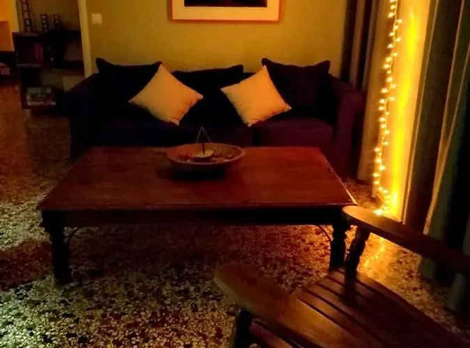 Pet friendly Savvas Villa Nafplio
