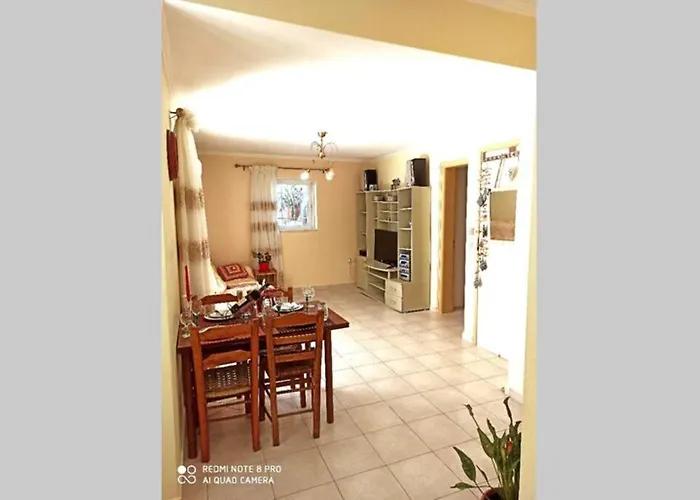 Jilda S Apartment With Private Garden! Nafplio