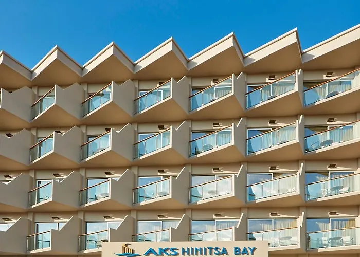 Porto Heli Hotels With Amazing Views