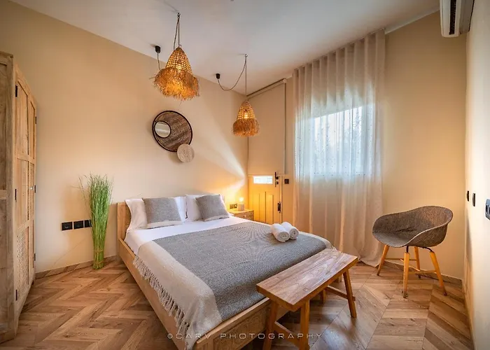 My Cool House Villa Porto Heli