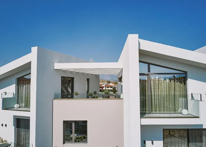 Origami Boutique Residences Nafplio