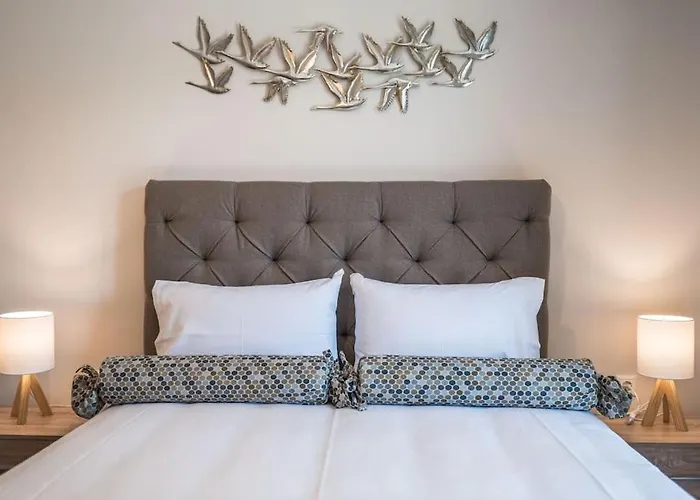 Pet friendly Effie'S Two Bedroom Apartment Nafplio