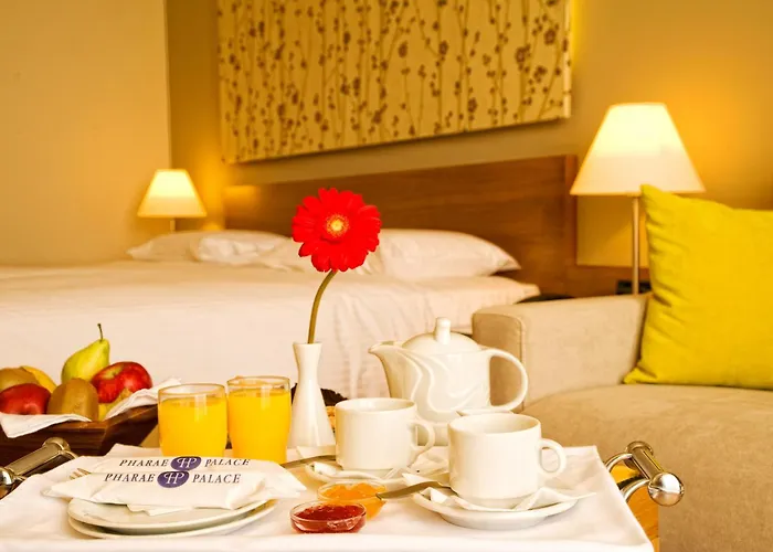 Mavrovouni (Laconia) Hotels