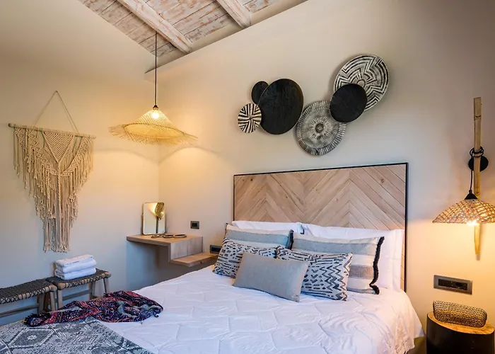 Nafplio Spa Resorts