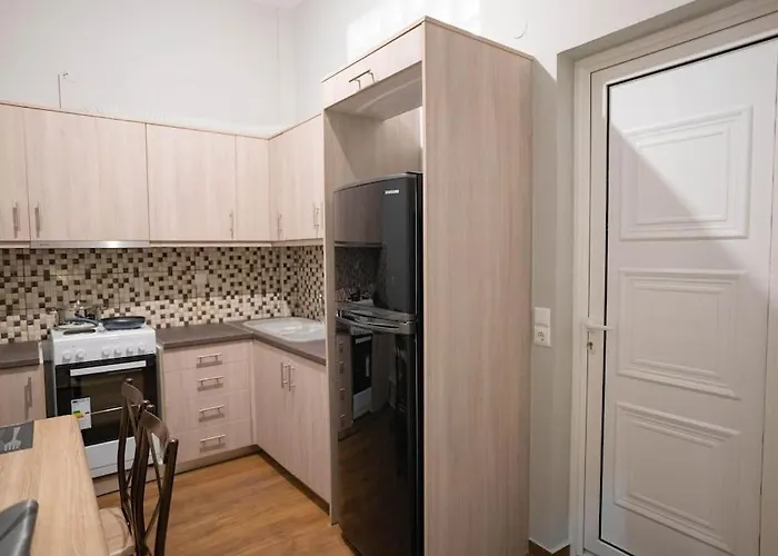 Pet friendly Cozy 2Bd Apartment Near Old Town Of Nafplio
