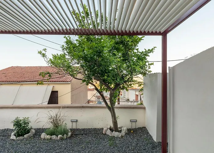 Katmar Homes Mariloo Apartment Nafplio