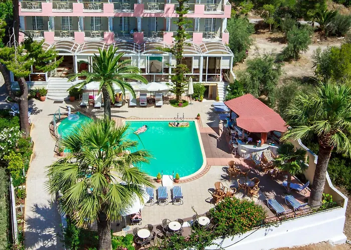 Tolo Hotels