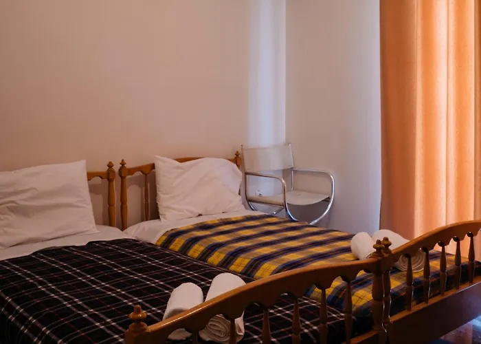 Pet friendly Nafplion Comfort Aprt Next To Fortress Of Palamidi
