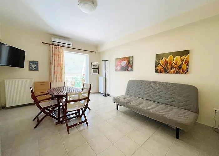 Pet friendly Nafplio Downtown Apartment