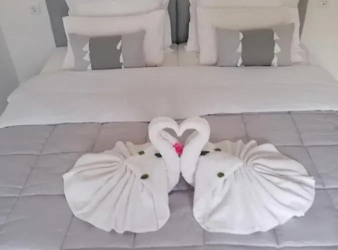 Pet friendly Casa Para Ti Villa Porto Heli