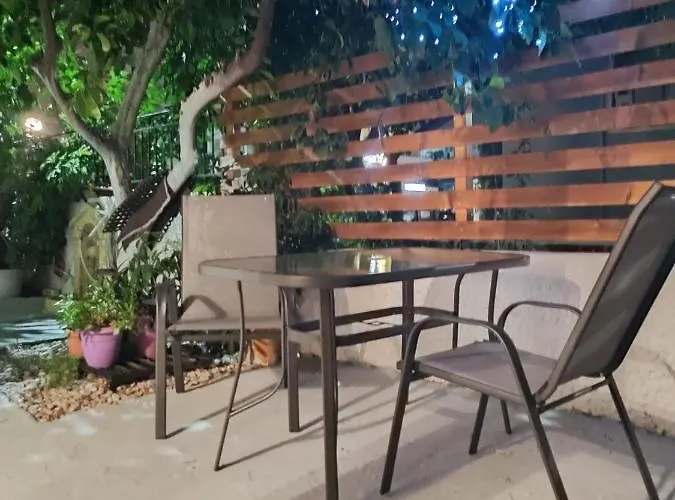 Katerina'S Apartment Cozy And Comfortable Place Nafplio