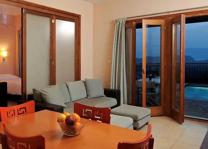 Nafplio Dog Friendly Lodging and Hotels