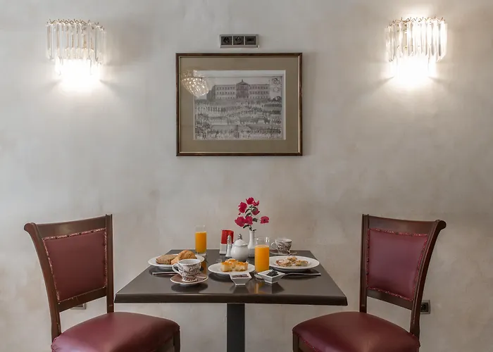 Boutique Dias Hotel Nafplio