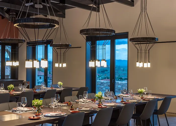 Mystras Hotels