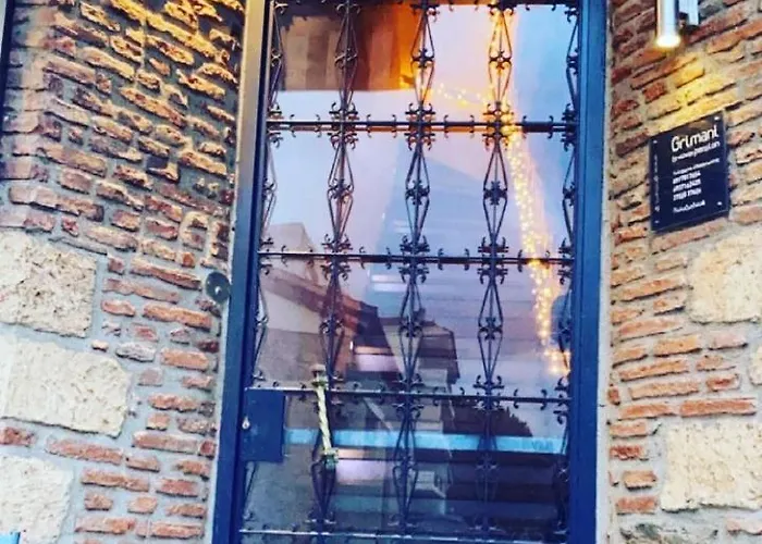 Nafplio Hotels