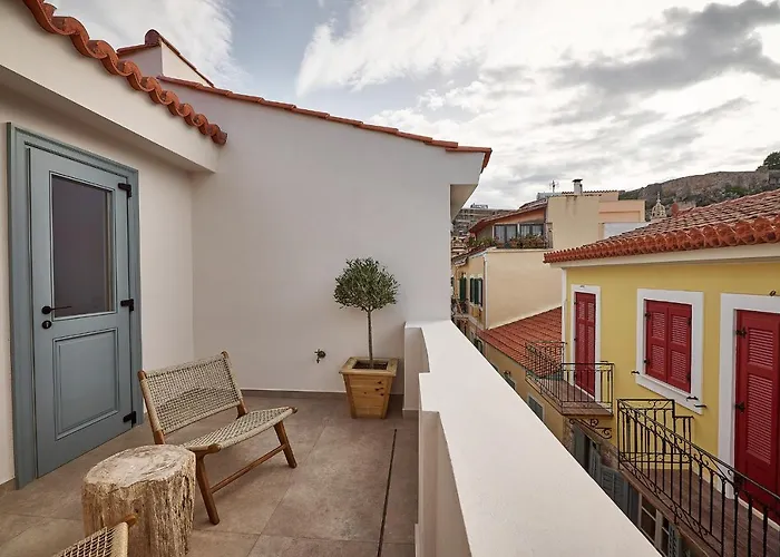 Regno Di Morea Nafplio - 4 star Hotel