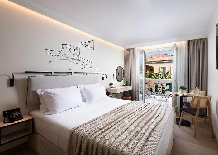 Epoch House & The Orange Shop - Adults Only Hotel Nafplio