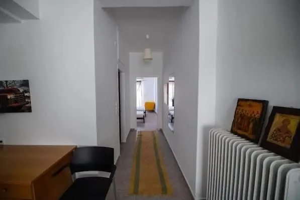 Pet friendly 