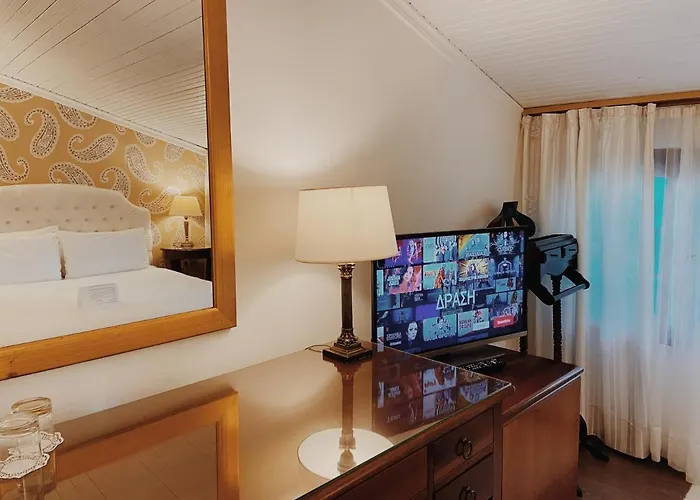 Five Seasons Hotel Nafplio