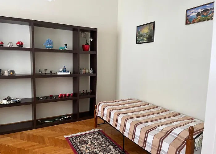 Sea Voyage Apartment Nafplio