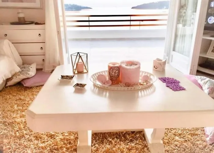 Porto Heli Dog Friendly Hotels near Paralia Porto Cheli