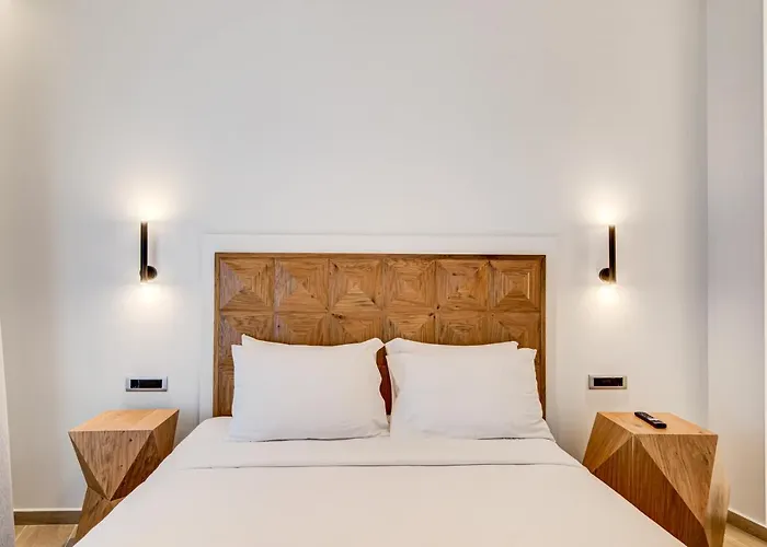 Nafplio 4 Star Hotels