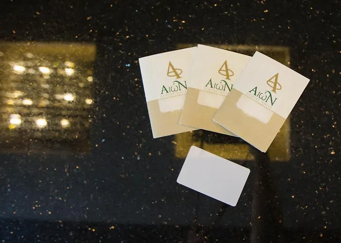 Aion Luxury Hotel Nafplio