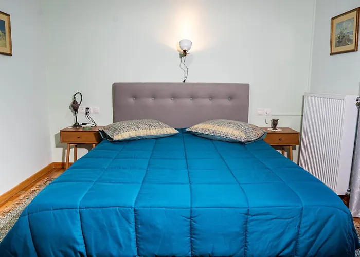 Estia Guest House Ancient Olympia