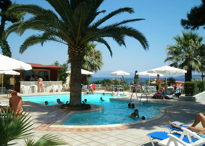Tolo Hotels