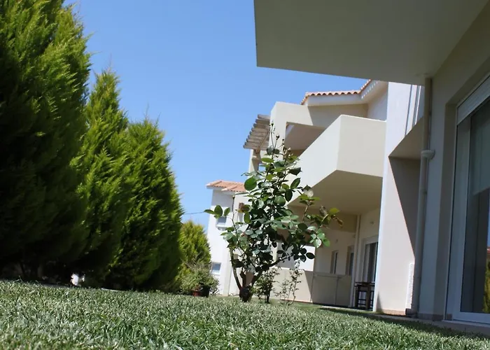 Diakopto Hotels