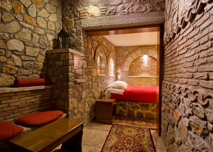 Best Nafplio Hotels For Families With Kids near Nauplion Promenade
