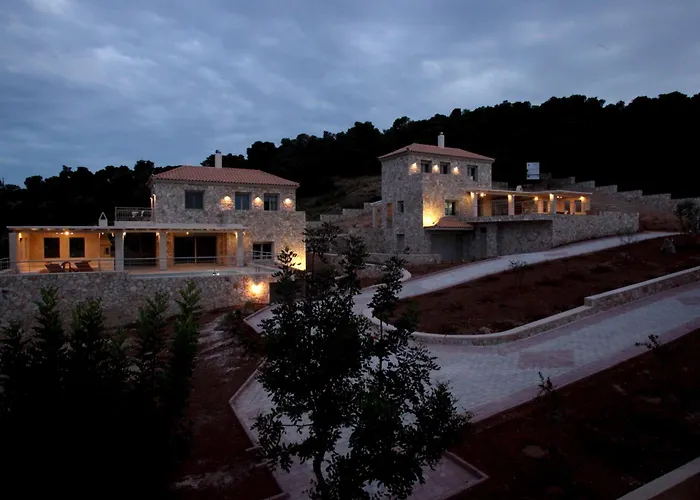 Edem Resort Porto Heli
