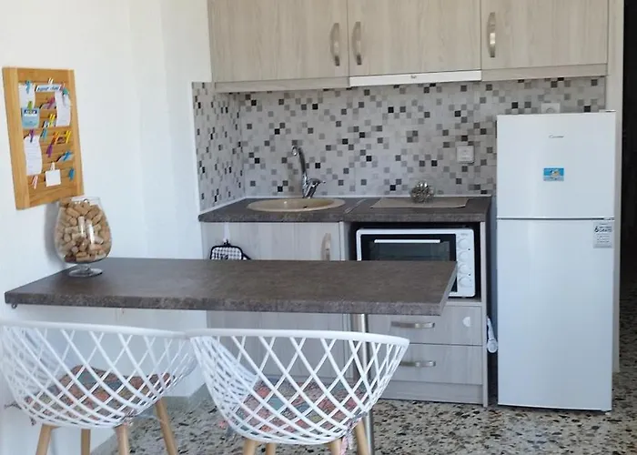 Pet friendly Angelique Όμορφο Διαμέρισμα Στο Porto Heli