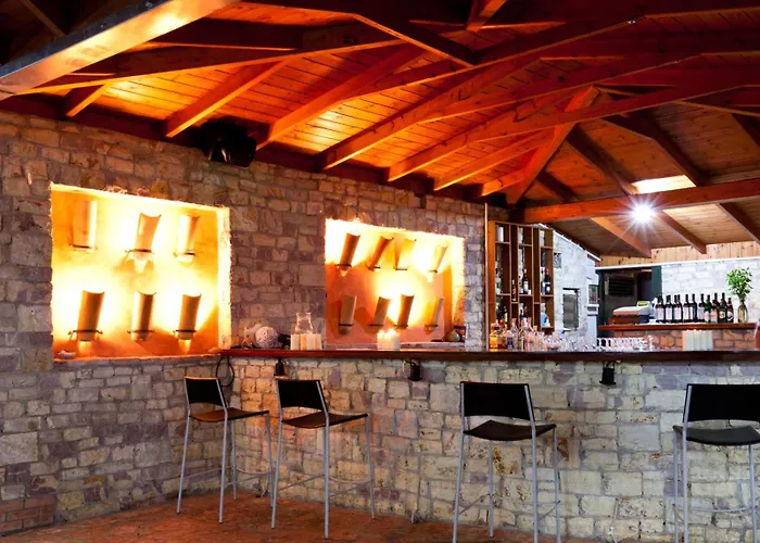 Ancient Olympia Pet Friendly Lodging and Hotels near Archaeological Museum of Olympia