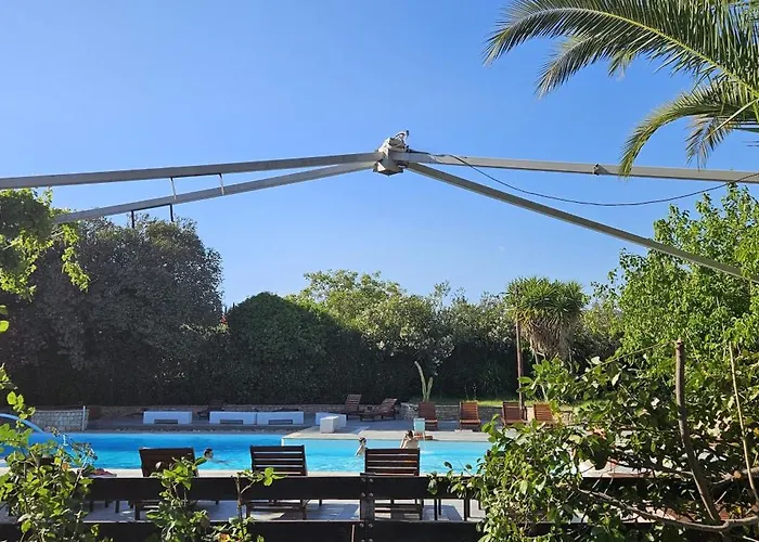 Ancient Olympia Cheap Pet friendly Hotels
