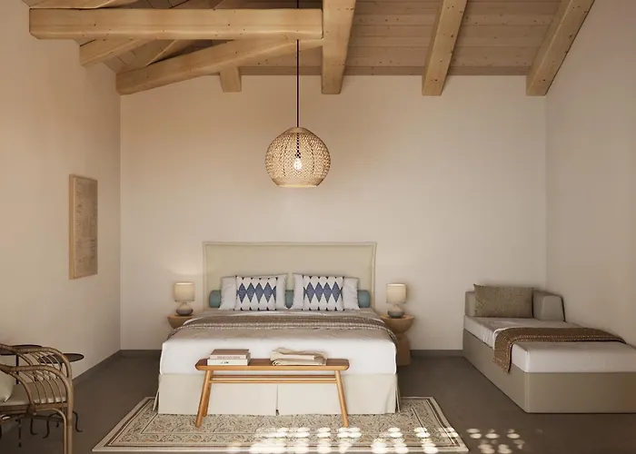 Porto Heli Hotels
