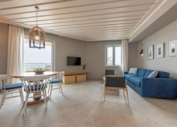 Porto Heli Cheap Pet friendly Hotels