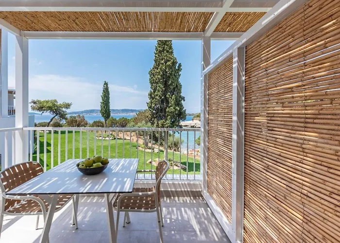 Hapimag Resort Porto Heli