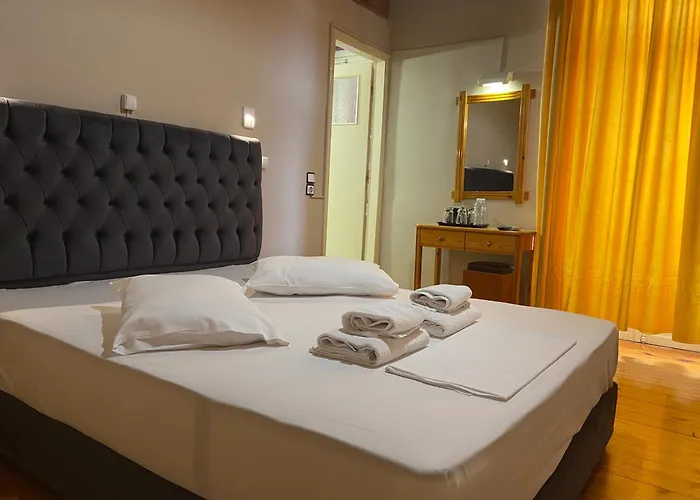 Hotel Epidavros Nafplio