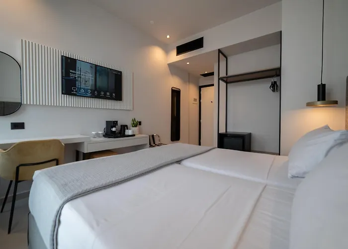 Argos Hotels