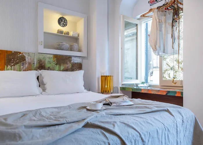 Amymone And Adiandi Hotel Nafplio