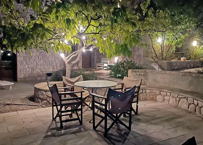 Apollo Beach House Porto Heli