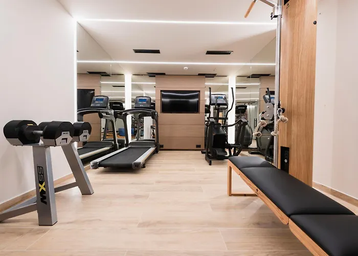 Revi Mountain Resort Boutique Hotel Kalavryta