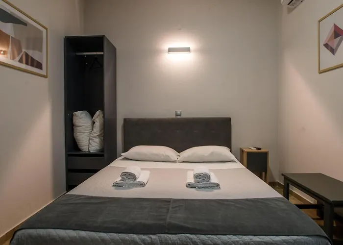 Best Ancient Olympia Hotels For Families With Kids near Klio's Honey Farm