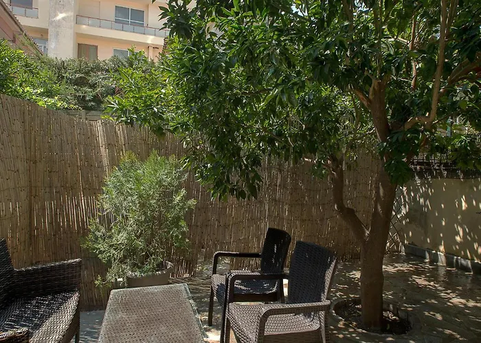Ancient Olympia Condos for Rent