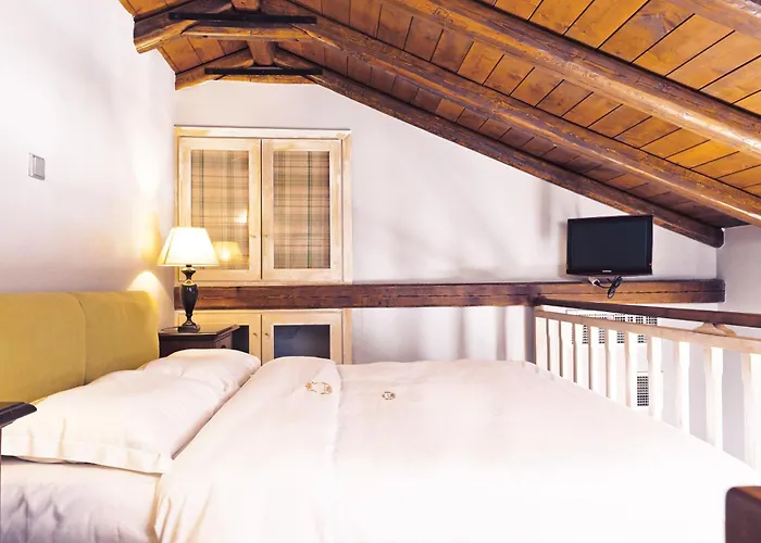 Kyrimai Hotel Gerolimenas