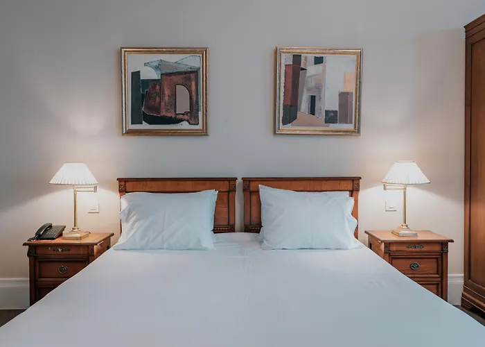 Nafplio Self Catering Holidays near Archaeological Museum of Nauplion