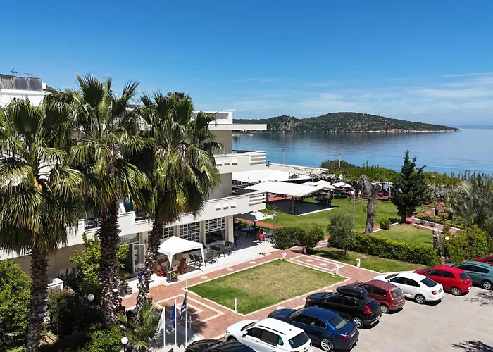 Epidaurus Hotels