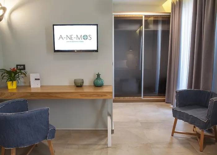 Nafplio 3 Star Hotels